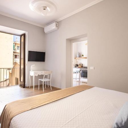 4711 Boutique Apartment ซอร์เรนโต ภายนอก รูปภาพ