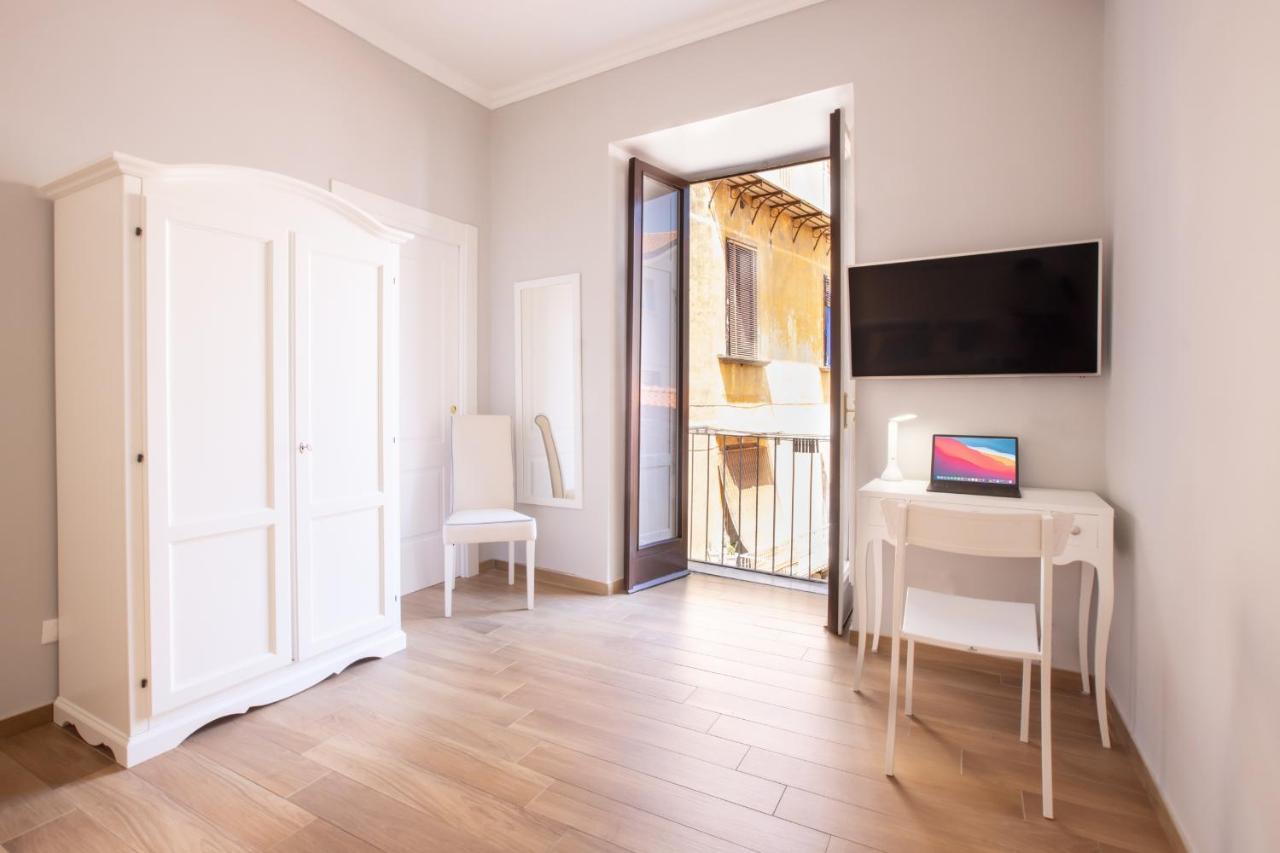 4711 Boutique Apartment ซอร์เรนโต ภายนอก รูปภาพ