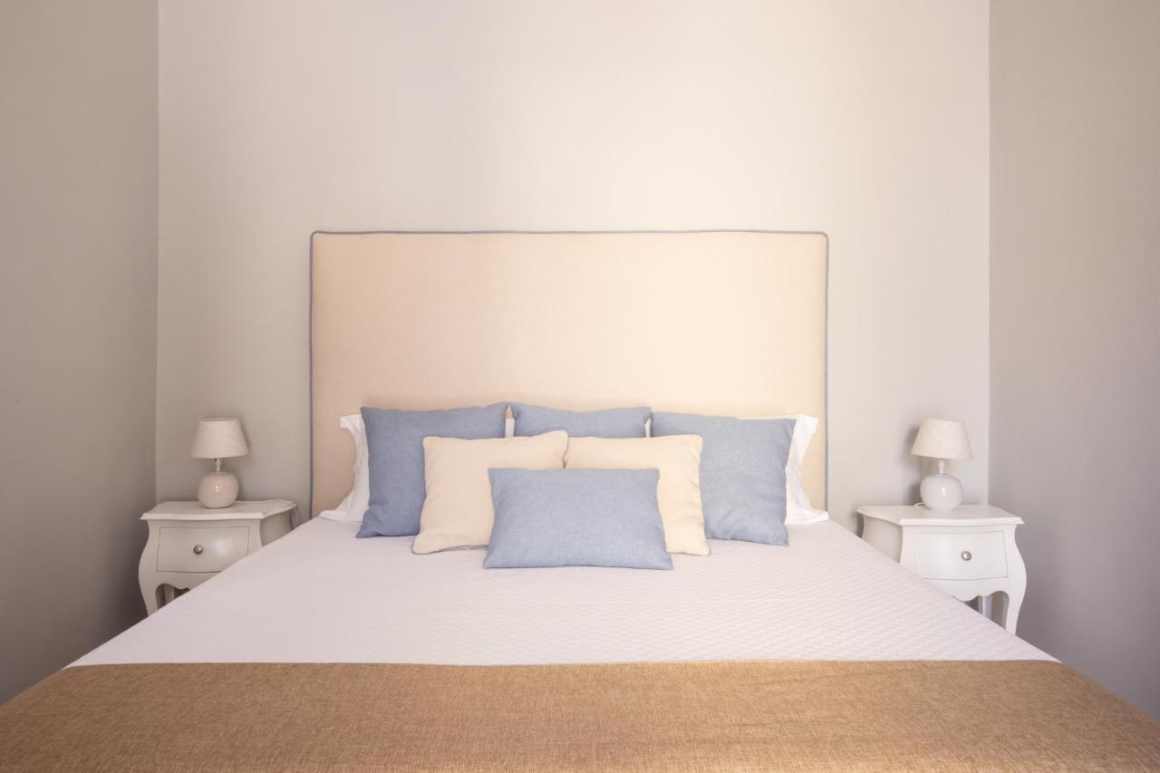 4711 Boutique Apartment ซอร์เรนโต ภายนอก รูปภาพ