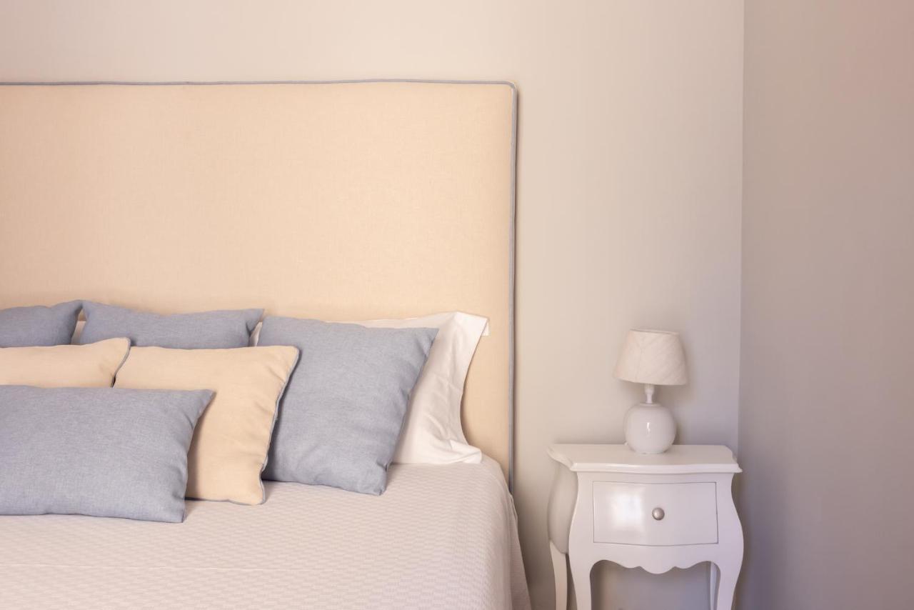 4711 Boutique Apartment ซอร์เรนโต ภายนอก รูปภาพ