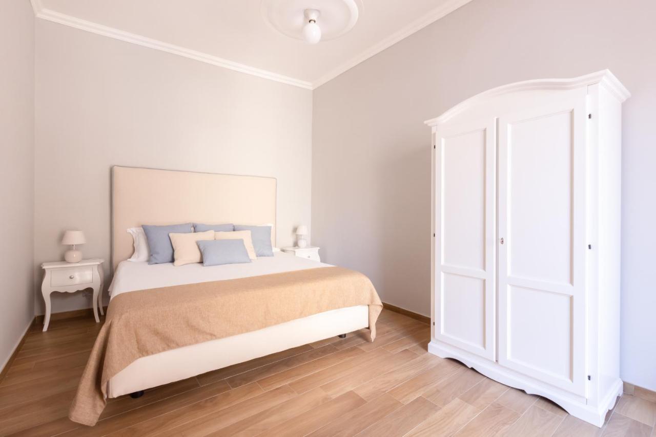 4711 Boutique Apartment ซอร์เรนโต ภายนอก รูปภาพ