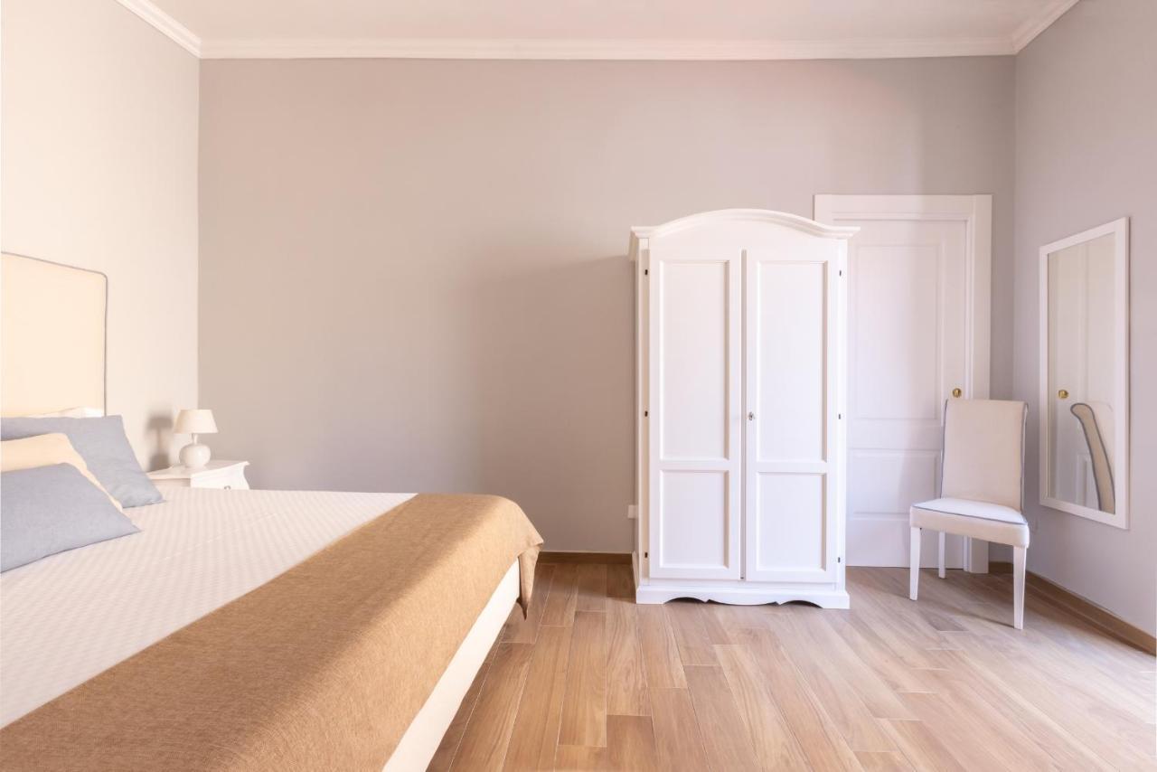 4711 Boutique Apartment ซอร์เรนโต ภายนอก รูปภาพ