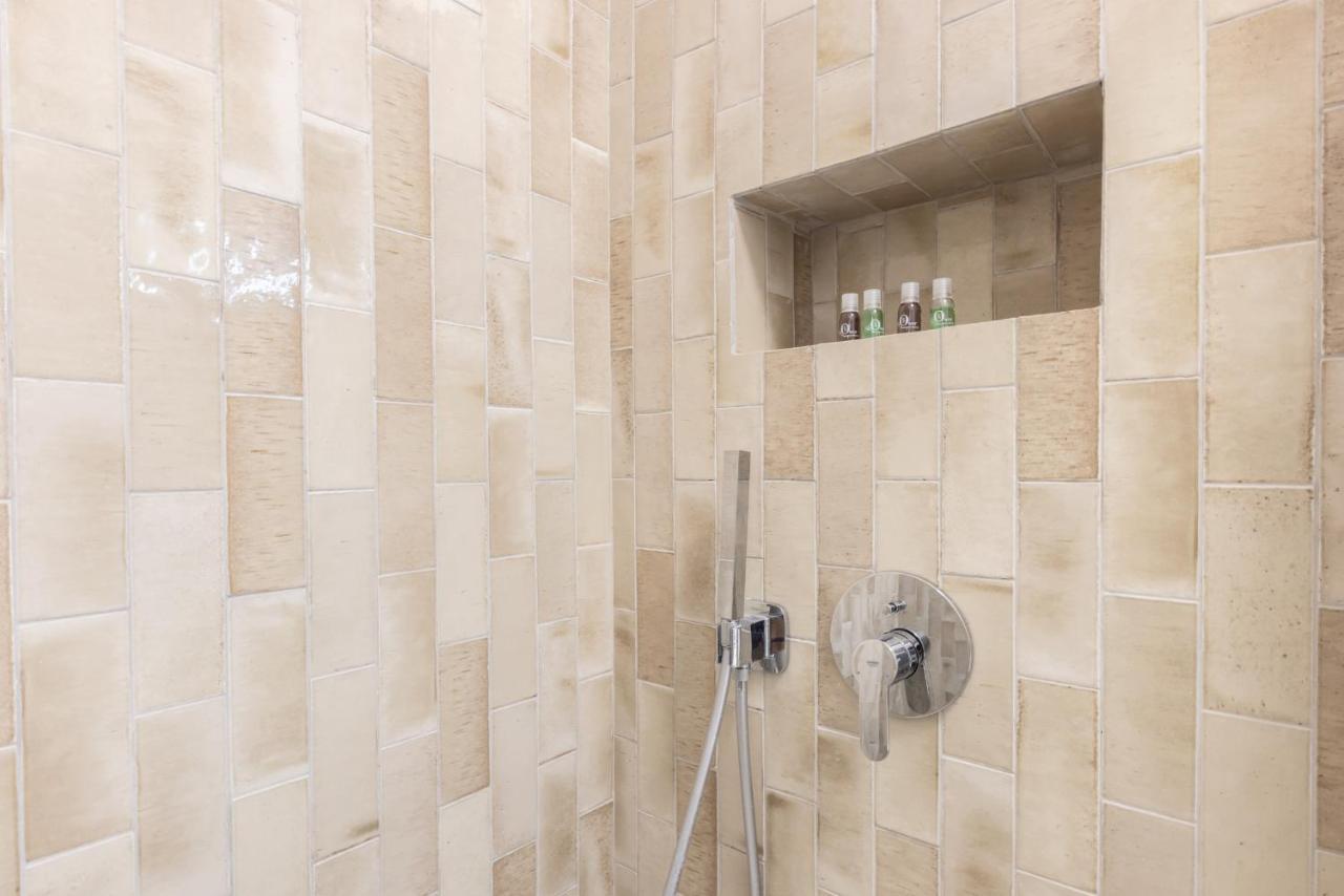 4711 Boutique Apartment ซอร์เรนโต ภายนอก รูปภาพ