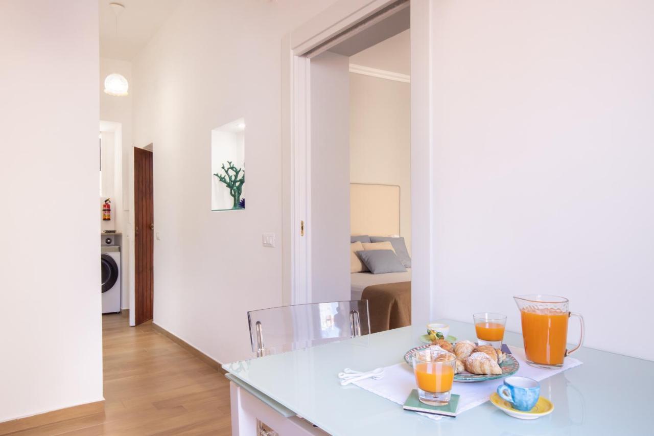 4711 Boutique Apartment ซอร์เรนโต ภายนอก รูปภาพ